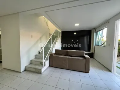 Casa de Condomínio com 3 Quartos à venda, 120m² no Pires Façanha, Eusébio