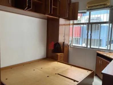Apartamento com 2 Quartos à venda, 75m² no Icaraí, Niterói