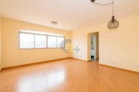 Apartamento com 2 Quartos à venda, 105m² no Sumaré, São Paulo