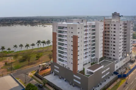 Apartamento com 3 Quartos à venda, 121m² no Interlagos, Três Lagoas