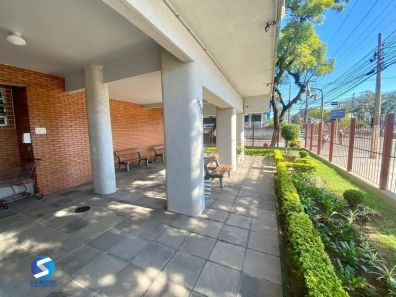 Apartamento com 3 Quartos à venda, 114m² no Azenha, Porto Alegre