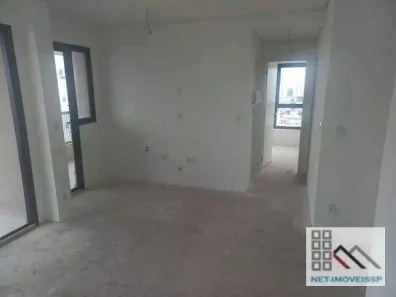 Apartamento com 2 Quartos à venda, 61m² no Ipiranga, São Paulo
