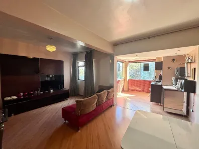 Apartamento com 2 Quartos à venda, 92m² no Água Verde, Curitiba