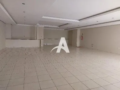 Sala Comercial para alugar, 140m² no Daniel Fonseca, Uberlândia
