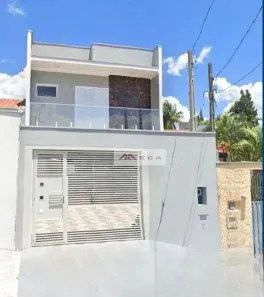 Casa com 3 Quartos à venda, 150m² no Parque Jambeiro, Campinas
