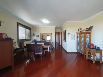 Apartamento com 3 Quartos à venda, 137m² no Jardim Europa, Piracicaba