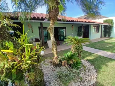Casa de Condomínio com 6 Quartos à venda, 620m² no Barra da Tijuca, Rio de Janeiro