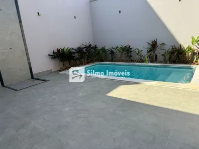 Casa com 3 Quartos à venda, 165m² no Grand Ville, Uberlândia