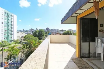 Casa com 3 Quartos à venda, 308m² no Partenon, Porto Alegre