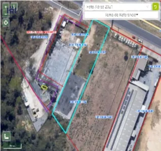 Lote/Terreno à venda, 2000m² no Condomínio Primor das Torres, Cuiabá