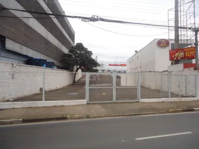 Lote/Terreno para alugar, 574m² no Parque Industrial, Campinas