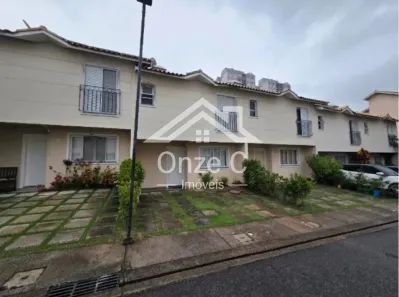 Casa de Condomínio com 3 Quartos à venda, 89m² no Vila São João, Guarulhos