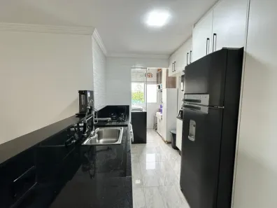 Apartamento com 3 Quartos à venda, 65m² no Brás, São Paulo