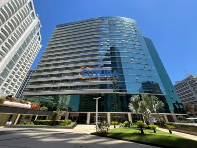 Sala Comercial para alugar, 54m² no Asa Norte, Brasília