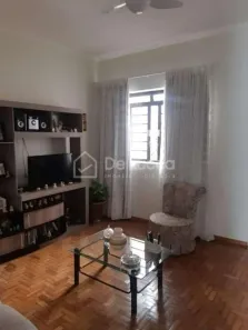 Imóvel Comercial com 3 Quartos à venda, 135m² no Vila Rossi, Campinas