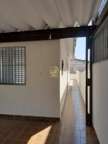 Casa com 1 Quarto à venda, 82m² no Vila Bonilha, São Paulo