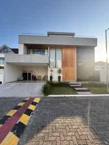 Casa de Condomínio com 5 Quartos para alugar, 440m² no Recreio dos Bandeirantes, Rio de Janeiro