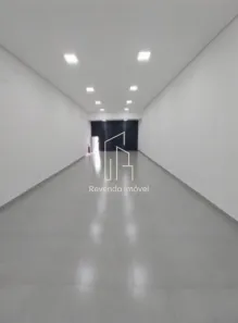 Ponto Comercial para alugar, 100m² no Cidade Monções, São Paulo