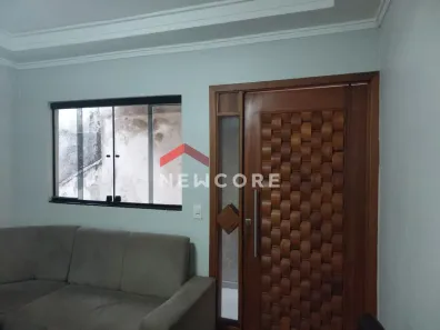 Casa com 3 Quartos à venda, 114m² no Alves Dias, São Bernardo do Campo
