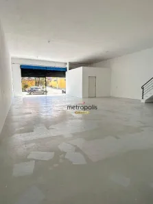 Sala Comercial para alugar, 348m² no Parque da Vila Prudente, São Paulo
