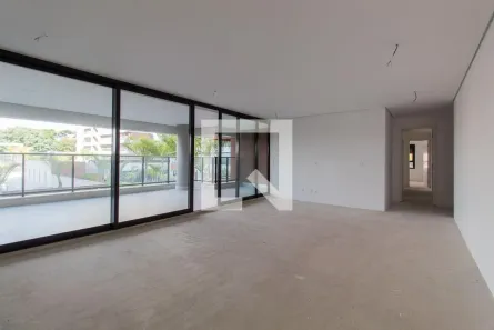 Apartamento com 4 Quartos à venda, 230m² no Vila Gertrudes, São Paulo