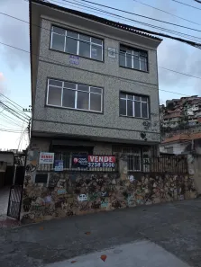 Apartamento com 1 Quarto à venda, 50m² no Engenho Novo, Rio de Janeiro