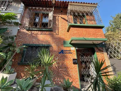Apartamento com 1 Quarto para alugar, 50m² no Perdizes, São Paulo
