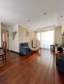 Apartamento com 3 Quartos à venda, 96m² no Vila Prudente, São Paulo