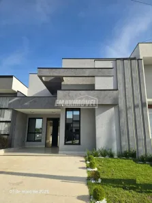 Casa de Condomínio com 3 Quartos à venda, 144m² no Cajuru do Sul, Sorocaba