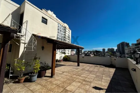Cobertura com 3 Quartos à venda, 172m² no Cachambi, Rio de Janeiro