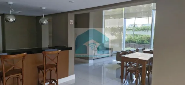 Apartamento com 2 Quartos para venda ou aluguel, 75m² no Cidade Monções, São Paulo