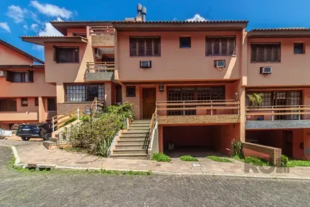 Casa de Condomínio com 3 Quartos à venda, 287m² no Menino Deus, Porto Alegre