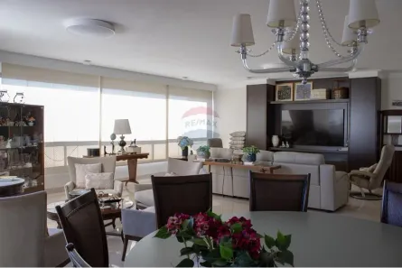 Apartamento com 3 Quartos à venda, 254m² no Residencial Primavera, São Joaquim da Barra