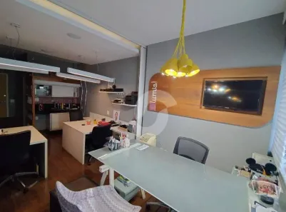 Sala Comercial à venda, 20m² no Centro, Niterói