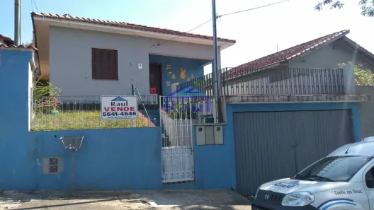Casa com 3 Quartos à venda, 150m² no Jardim Tupã, São Paulo