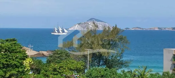 Apartamento com 4 Quartos à venda, 360m² no Ipanema, Rio de Janeiro