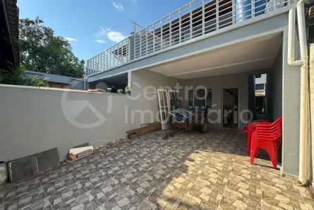 Casa com 3 Quartos à venda, 117m² no Centro, Peruíbe