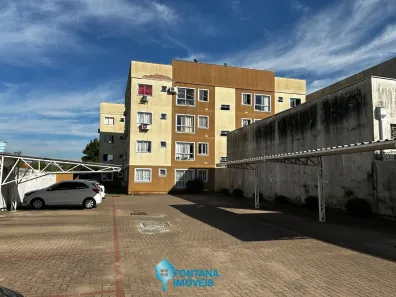 Apartamento com 2 Quartos à venda, 58m² no Santa Fé, Gravataí