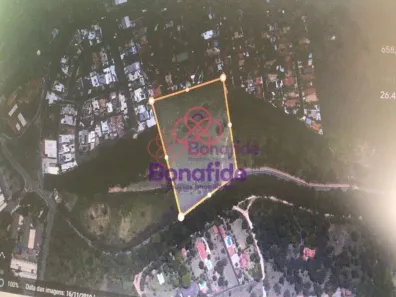 à venda, 25700m² no Sítio Recreio dos Cafezais, Valinhos