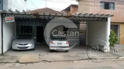 Casa com 2 Quartos à venda, 212m² no Quarta Parada, São Paulo