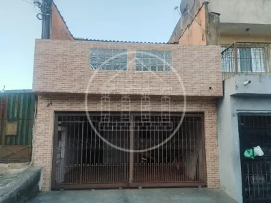 Sobrado com 2 Quartos à venda, 125m² no Jardim Icaraí, São Paulo