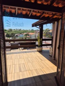 Sobrado com 3 Quartos à venda, 186m² no Parque Taquaral, Campinas