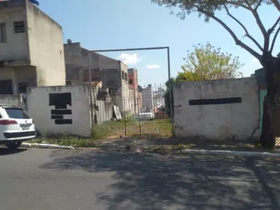 Lote/Terreno à venda, 425m² no Vila Santa Teresinha, São Paulo