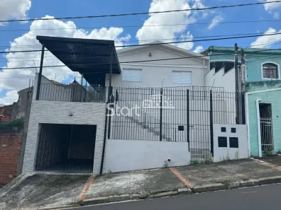 Casa com 3 Quartos à venda, 190m² no Jardim Paranapanema, Campinas