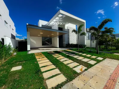 Casa com 4 Quartos à venda, 335m² no Jacuhy, Serra
