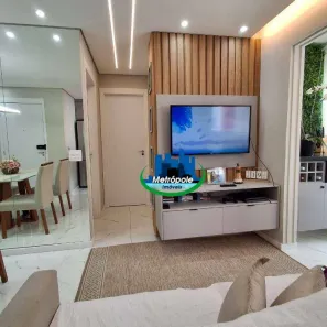 Apartamento com 2 Quartos à venda, 43m² no Vila Guilherme, São Paulo