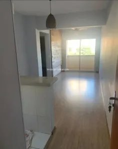 Apartamento com 2 Quartos à venda, 80m² no Vila Ercília, São José do Rio Preto