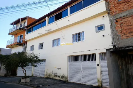 Casa com 4 Quartos à venda, 360m² no Jardim Alvorada, Belo Horizonte