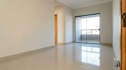 Apartamento com 2 Quartos à venda, 72m² no Jardim Maracanã, Uberaba