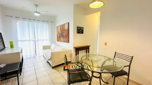 Apartamento com 2 Quartos à venda, 70m² no Enseada, Guarujá